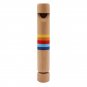 Baby Wooden Toy Small Drawing Whistles Diacritical Sliding Piccolo Toys
