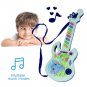 Electric Guitar Toy Musical Play Kid Boy Girl Toddler Learning Developmental