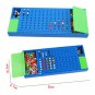 Children Early Learning Reasoning Game Crack Password Desktop Toy