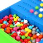 Children Early Learning Reasoning Game Crack Password Desktop Toy