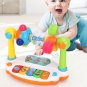 Story 6 To 12 Months Singing Baby Electronic Organ Toy Infant Toys Musical Learning Early