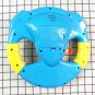 Promotion Toy Musical Instruments For Kids Baby Steering Wheel Musical Handbell