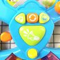 Promotion Toy Musical Instruments For Kids Baby Steering Wheel Musical Handbell