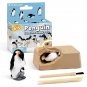 Kids DIY Archaeological Excavation Egyptian Antique Dig up Kit Educational Toy Set Gift