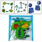 Felt Story Board Montessori Educational Stories Tell Lesson Figures 1 Sold