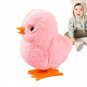 Wind Up Toys Novelty Hopping Windup Toy Easter Egg Hunt Basket Stocking Stuffers