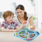 Winning Moves Games Flying Chess For Children Educational Classical Trouble Board Game