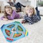 Winning Moves Games Flying Chess For Children Educational Classical Trouble Board Game