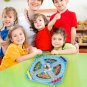 Winning Moves Games Flying Chess For Children Educational Classical Trouble Board Game