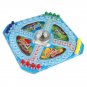 Winning Moves Games Flying Chess For Children Educational Classical Trouble Board Game