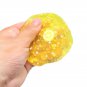 Fruit 6 Pieces Clear Crunchy Kit Party Favor Clear Fruit Colorful Non Sticky