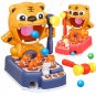 Children's Interactive Puzzle Early Education To Play The Mouse Toy Knock on The Piano