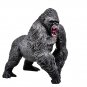 Original Dinosaurs Jurassic World Children Toys Figures Skin Texture Animals