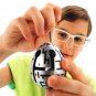 3D Smart Egg Puzzle Maze For Kids Children Maze Puzzle Ball Toy Educational Montessori Toys