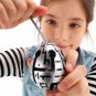 3D Smart Egg Puzzle Maze For Kids Children Maze Puzzle Ball Toy Educational Montessori Toys