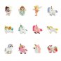 DIY Archaeological Excavation Set Mermaid Unicorn Early Education Science Mining Digging