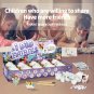 DIY Archaeological Excavation Set Mermaid Unicorn Early Education Science Mining Digging