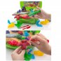 Clay Dinosaur Toys Set Magic Modeling Clay 26 Pieces Safe & Non Toxic 3D Dinosaur Figures