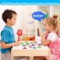 Swat a Sight Word Game Visual Tactile Auditory Learning Educational Toy