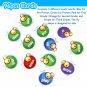 Swat a Sight Word Game Visual Tactile Auditory Learning Educational Toy