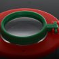 Childrens Kids Insect Bug Viewer Magnifying Pot Nature Container Garden Toy
