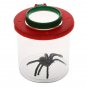 Childrens Kids Insect Bug Viewer Magnifying Pot Nature Container Garden Toy