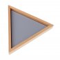 Wooden Montessori Constructive Triangles Triangle Matching Toy