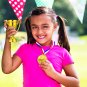 18 Pcs Personal Medals For Children Medals Children Personal Kids Award Trophy Mini Toys