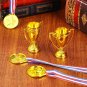 18 Pcs Personal Medals For Children Medals Children Personal Kids Award Trophy Mini Toys