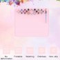 Silicone Water Media Mat Non-Stick Craft Mat For Painting Ink Blending Watercoloring