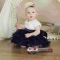 Simulation Ukulele Toy Plastic Children Plaything Musical Instrument Playing Kids