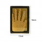 Creative Gifts Novelty Practical Creative Toys 3D Clone Hand Model Needle Carving Three-Dimensional