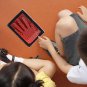Creative Gifts Novelty Practical Creative Toys 3D Clone Hand Model Needle Carving Three-Dimensional