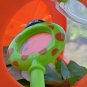 Kids Insect Bug Cage with Tweezers Magnifier Backyard Exploration Critter Toy