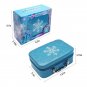 Kids Makeup Kit For Girls Real Cosmetic Beauty Set Washable Makeup Kit For Little Girls