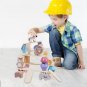 Animals Balance Building Blocks Children's Stacking Puzzle Toys Early Education Toys