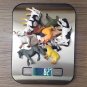 Farm Animal Figurine 12pcs Realistic Simulated Poultry Action Figure Farm