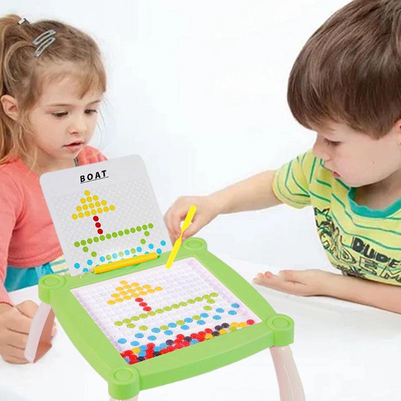 Doodle Board Writing And Drawing Magnetic Pad Educational Gifts Toys