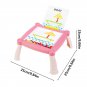 Doodle Board Writing And Drawing Magnetic Pad Educational Gifts Toys