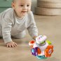 Activity Cube Hexahedron Busy Ball STEM Toy For Fine Motor Skills Development Montessori