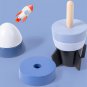 Space Rocket Toy Space Toys For Toddlers Montessori STEM Educational DIY Puzzle
