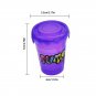 Children Plasticine Toy DIY Canned Set Shakers Rocking Powder Children Puzzle Toy For Children Gift