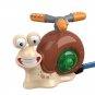 Kids Outdoor Water Spray Sprinkler Toys Summer Outside Toy Garden Lawn Backyard Game