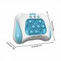 Handheld Pop Game Breakthrough Sensory Toys Popping Puzzle Game Board