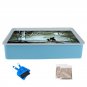Sand Painting Light Box Sand Art Table Toys Art Supplies Birthday Gifts For Girls And Boys