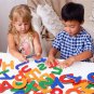 See And Spell Learning Toy See & Spell Matching Letter Game For Preschool Kids Spell Matching