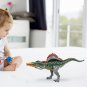 Toy Dinosaur Figures Kids Dinosaur Toys Spinosaurus Toys Water-Based Paint For Halloween