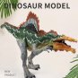 Toy Dinosaur Figures Kids Dinosaur Toys Spinosaurus Toys Water-Based Paint For Halloween
