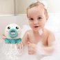 Baby Octopus Bath Toy Funny Kawaii Cartoon Octopus Toys For Children Summer Swimming