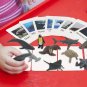 Animal Models Matching Cards Animal Picture Memory Card Marine